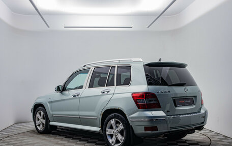 Mercedes-Benz GLK-Класс, 2008 год, 1 200 000 рублей, 8 фотография