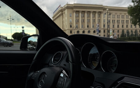 Mercedes-Benz C-Класс, 2011 год, 1 490 000 рублей, 28 фотография