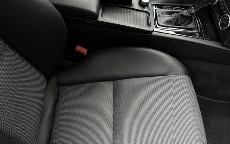 Mercedes-Benz C-Класс, 2011 год, 1 490 000 рублей, 25 фотография