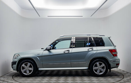 Mercedes-Benz GLK-Класс, 2008 год, 1 200 000 рублей, 9 фотография