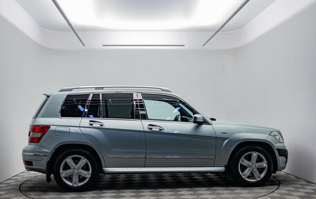 Mercedes-Benz GLK-Класс, 2008 год, 1 200 000 рублей, 4 фотография