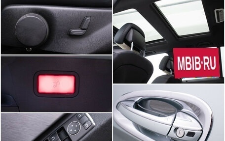Mercedes-Benz GLK-Класс, 2008 год, 1 200 000 рублей, 17 фотография