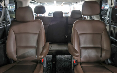 Hyundai Grand Starex Grand Starex I рестайлинг 2, 2018 год, 3 099 000 рублей, 15 фотография