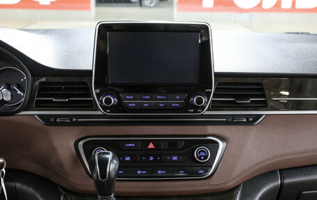 Hyundai Grand Starex Grand Starex I рестайлинг 2, 2018 год, 3 099 000 рублей, 18 фотография