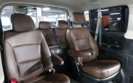Hyundai Grand Starex Grand Starex I рестайлинг 2, 2018 год, 3 099 000 рублей, 13 фотография