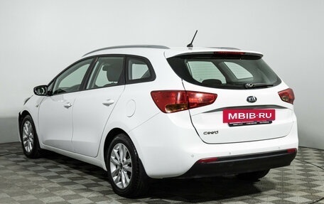 KIA cee'd III, 2016 год, 1 299 777 рублей, 8 фотография