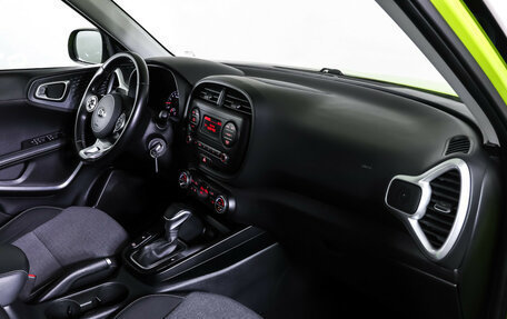 KIA Soul III, 2019 год, 1 890 000 рублей, 12 фотография