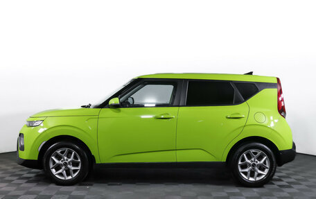KIA Soul III, 2019 год, 1 890 000 рублей, 9 фотография