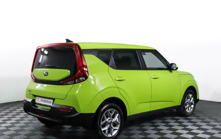 KIA Soul III, 2019 год, 1 890 000 рублей, 6 фотография