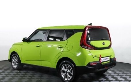 KIA Soul III, 2019 год, 1 890 000 рублей, 8 фотография