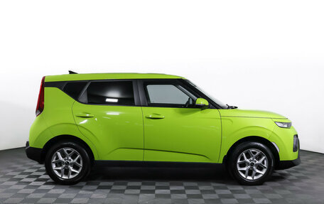 KIA Soul III, 2019 год, 1 890 000 рублей, 5 фотография