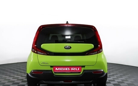 KIA Soul III, 2019 год, 1 890 000 рублей, 7 фотография