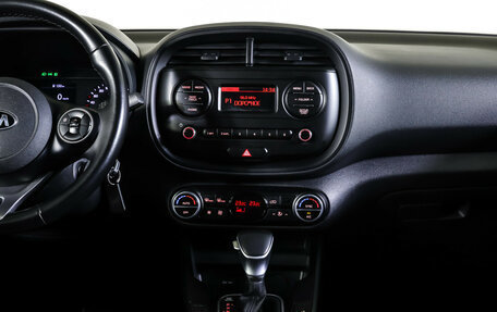 KIA Soul III, 2019 год, 1 890 000 рублей, 15 фотография