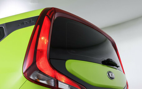 KIA Soul III, 2019 год, 1 890 000 рублей, 21 фотография