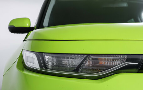 KIA Soul III, 2019 год, 1 890 000 рублей, 22 фотография