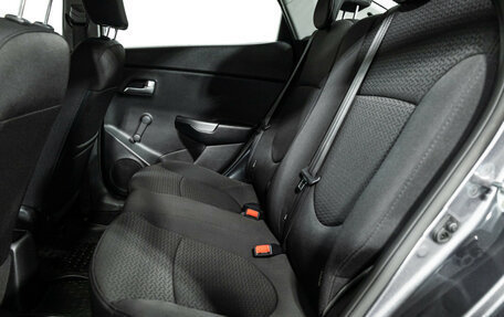 KIA Rio III рестайлинг, 2015 год, 949 777 рублей, 11 фотография