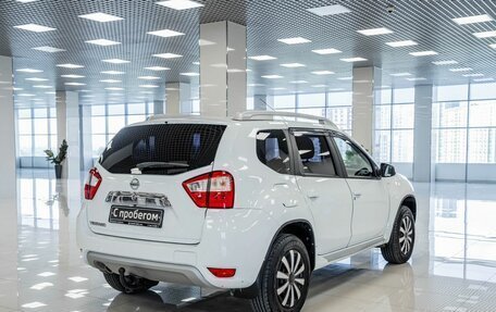 Nissan Terrano III, 2017 год, 1 148 000 рублей, 2 фотография