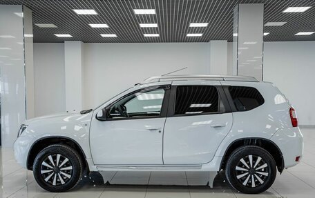 Nissan Terrano III, 2017 год, 1 148 000 рублей, 6 фотография