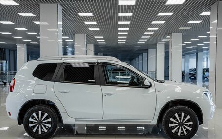 Nissan Terrano III, 2017 год, 1 148 000 рублей, 5 фотография