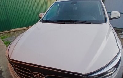 FAW Besturn X40 I, 2020 год, 1 700 000 рублей, 1 фотография