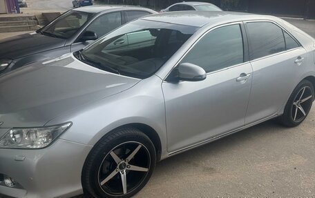 Toyota Camry, 2012 год, 1 399 999 рублей, 1 фотография