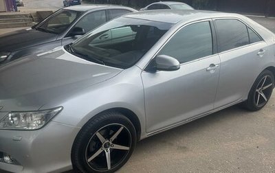 Toyota Camry, 2012 год, 1 399 999 рублей, 1 фотография