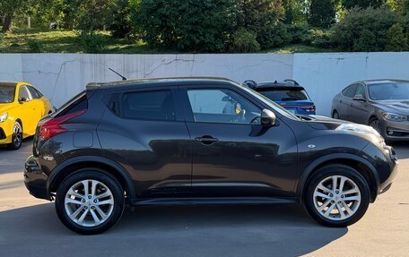 Nissan Juke II, 2012 год, 950 000 рублей, 1 фотография