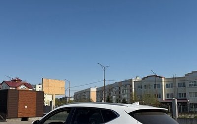 Hyundai Tucson III, 2020 год, 2 900 000 рублей, 1 фотография