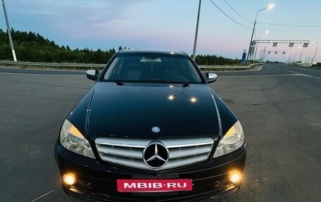 Mercedes-Benz C-Класс, 2007 год, 950 000 рублей, 1 фотография