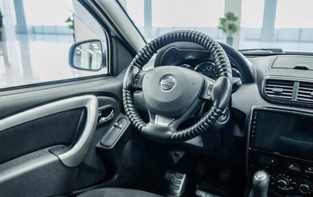 Nissan Terrano III, 2017 год, 1 148 000 рублей, 10 фотография
