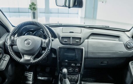 Nissan Terrano III, 2017 год, 1 148 000 рублей, 9 фотография