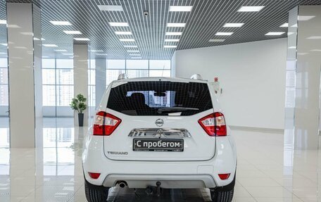 Nissan Terrano III, 2017 год, 1 148 000 рублей, 8 фотография