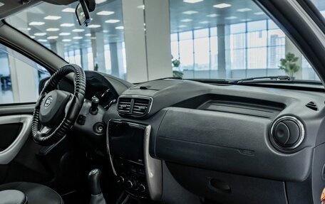 Nissan Terrano III, 2017 год, 1 148 000 рублей, 11 фотография