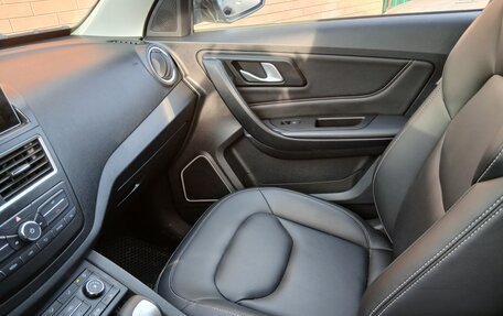 FAW Besturn X40 I, 2020 год, 1 700 000 рублей, 5 фотография
