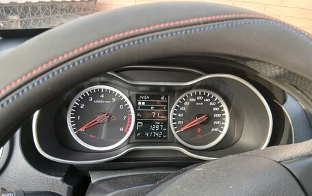 FAW Besturn X40 I, 2020 год, 1 700 000 рублей, 6 фотография