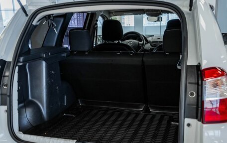 Nissan Terrano III, 2017 год, 1 148 000 рублей, 16 фотография