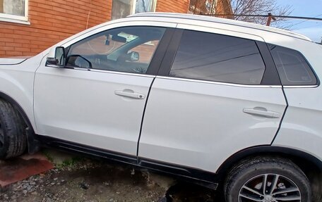 FAW Besturn X40 I, 2020 год, 1 700 000 рублей, 3 фотография