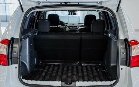 Nissan Terrano III, 2017 год, 1 148 000 рублей, 15 фотография