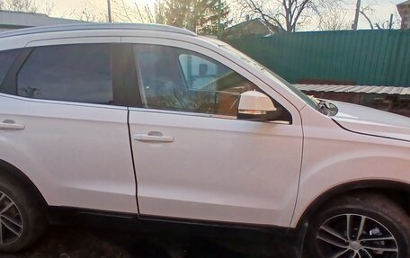 FAW Besturn X40 I, 2020 год, 1 700 000 рублей, 2 фотография