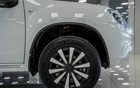 Nissan Terrano III, 2017 год, 1 148 000 рублей, 17 фотография
