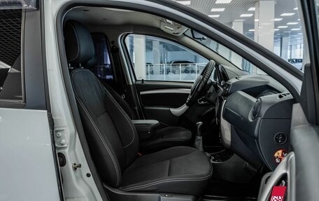 Nissan Terrano III, 2017 год, 1 148 000 рублей, 12 фотография