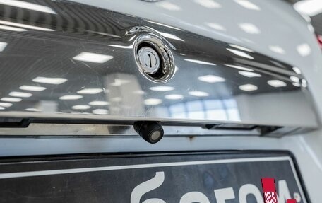 Nissan Terrano III, 2017 год, 1 148 000 рублей, 14 фотография