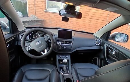 FAW Besturn X40 I, 2020 год, 1 700 000 рублей, 7 фотография