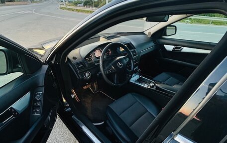 Mercedes-Benz C-Класс, 2007 год, 950 000 рублей, 7 фотография