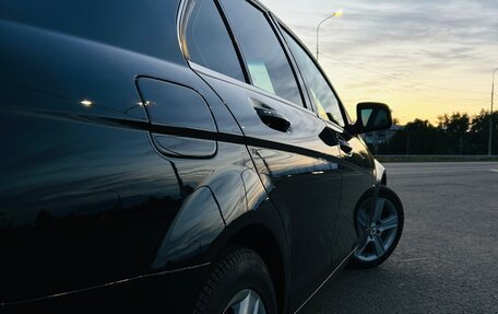 Mercedes-Benz C-Класс, 2007 год, 950 000 рублей, 4 фотография