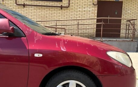 Hyundai Elantra IV, 2007 год, 400 000 рублей, 2 фотография