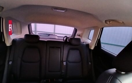 FAW Besturn X40 I, 2020 год, 1 700 000 рублей, 8 фотография