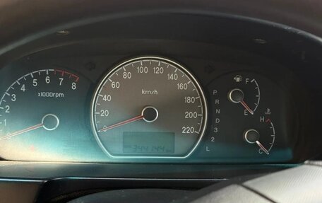 Hyundai Elantra IV, 2007 год, 400 000 рублей, 10 фотография