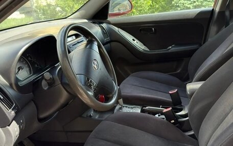 Hyundai Elantra IV, 2007 год, 400 000 рублей, 12 фотография