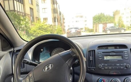 Hyundai Elantra IV, 2007 год, 400 000 рублей, 14 фотография